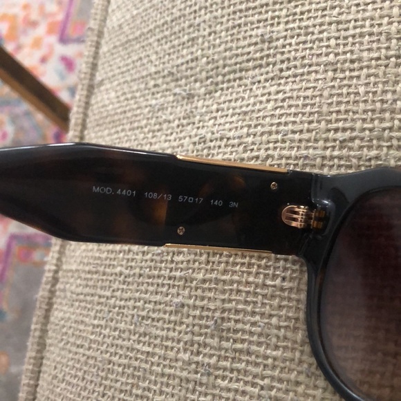 VERSACE SUNGLASSES - Picture 7 of 7